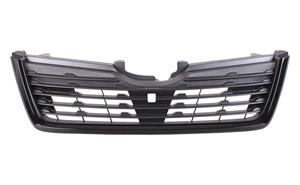 GRIGLIA NERA C/CORNICE NERA SUBARU FORESTER 01/19>