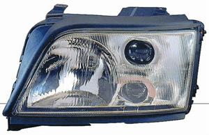 FARO DX 2H1-H3 C/FEND PRED REG ELET AUDI A6 09/94>04/97