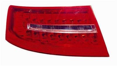 GR OTTICO P/DX EST A LED AUDI A6 11/08>12/10