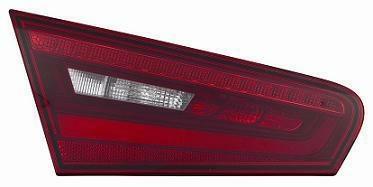 GR OTTICO P/DX INT A LED AUDI A3 3P 04/12>