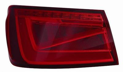 FANALE P/DX EST A LED AUDI A3 SEDAN-CABRIO 04/12>