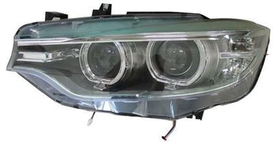 FARO DX D1S A LED C/MOT ELET BMW SERIE 4 COUPE'F32 01/13>