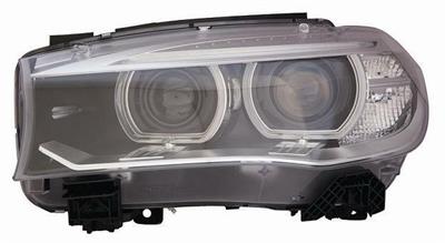 FARO DX XENON D1S-PY24WA LED C/MOT ELET BMW X5 F15  01/14>