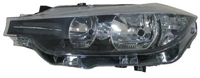 FARO SX 2H7 C/MOT ELET C/LUCE DIU LED BMW SERIE 3 F30-F31 07/15>