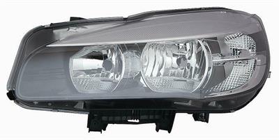 FARO SX 2H7 C/MOT EL BMW  S2 ACTIVE TOURER F45-GR TOURER F46 14>