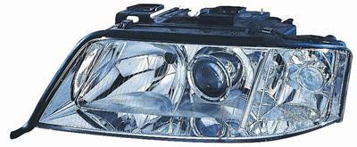 FARO DX H1-H7 PRED REG ELETT AUDI A6 09/99>05/01