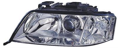 FARO DX XENON D2S-H7 PRED REG ELETT AUDI A6 09/99>05/01