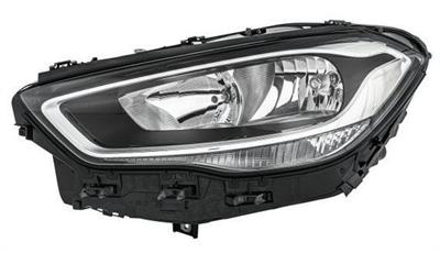 FARO DX 2H7+LED MERCEDES GLA H247 02/20>