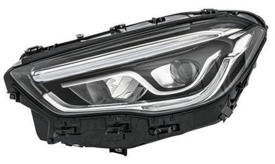 FARO DX FULL LED MERCEDES GLA H247 02/20>