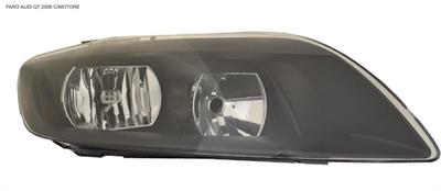 FARO SX 2H7 C/MOT EL AUDI Q7 01/06>