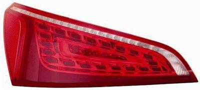 FANALE P/DX A LED AUDI Q5 04/08>08/12