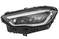 FARO SX FULL LED AFS MERCEDES GLA H247 02/20>