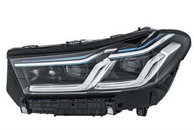 FARO SX LED+LASER BMW SERIE 6 G32 GT 01/17>