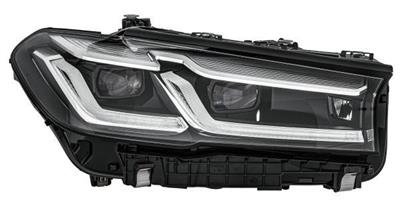 FARO SX A LED ADATTIVO BMW SERIE 5 G30-G31 07/20>