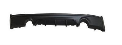 SPOILER P/TI POST 2 SCARI BMW SERIE 2 F22-F23 01/13> MP COUPE'