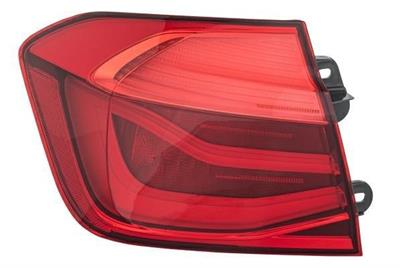 FANALE P/DX EST A LED BMW SERIE 3 F30 BASIS 06/11>