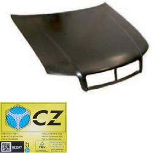 COFANO ANT AUDI A4 10/00>09/04