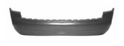 P/TI POST PRIM C/SPOILER AUDI A4 10/00>09/04 SW -TUV-