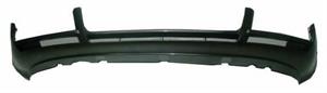 SPOILER P/TI ANT AUDI A4 10/00>09/04