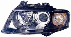 FARO DX H7-H9 PRED REG ELETT AUDI A410/00>09/04 (MOD S4)