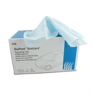 DUPONT SONTARA SPS PANNO TURCHESE PER SGRASSARE