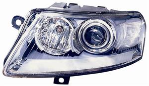 FARO DX BIXENO D2S PREDREG ELETT AUDI A6 05/04>10/08