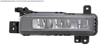 FENDINEBBIA SX BMW SERIE 1 F40 07/19> M SPORT