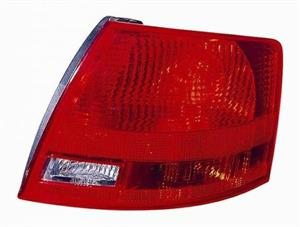 GR OTTI P/DX EST ROSSO AUDI A4 AVANT 10/04>11/07 SW