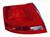 GR OTTI P/SX EST ROSSO AUDI A4 AVANT 10/04>11/07 SW