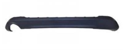 SPOILER P/TI POST PRIM BMW X1 F48 07/19> SPORT LINE-X LINE