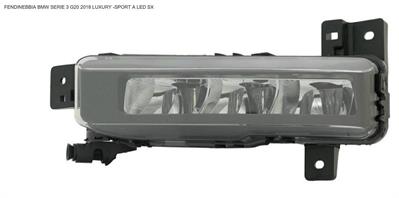 FEND SX A LED BMW SERIE 3 G20-G21 10/18>  LUXURY -SPORT