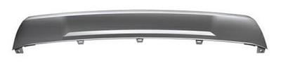 MODAN SPOILER P/TI ANT GRIGIA AUDI Q5 01/16>