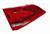 GR OTTICO P/DX INT ROSSO AUDI A4 12/07>