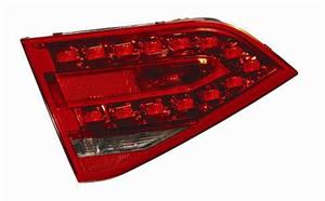 GR OTTICO P/DX INT A LED AUDI A4 12/07> VERSIONE S4 BERL