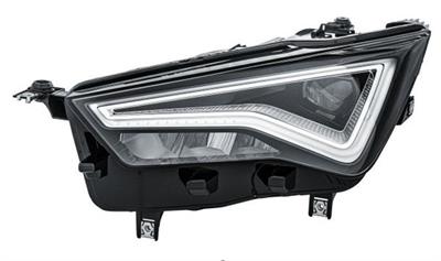 FARO SX A LED SEAT ATECA 01/16>