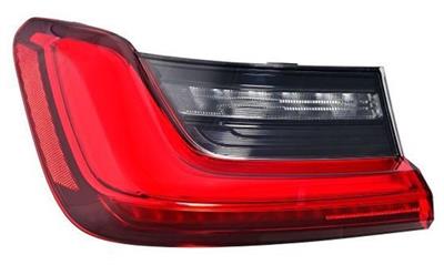 FANALE P/SX EST A LED BMW SERIE 3 G20 10/18>