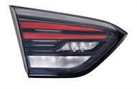 FANALE P/DX INT A LED OPEL CROSSLAND X 10/20>