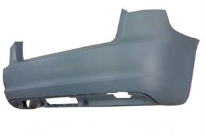 P/TI POST PRIM AUDI A3 5P SPORTBACK 07/08> ANCHE S-LINE