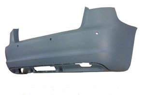 P/TI POST PRIM C/SENS AUDI A3 5P SPORTBACK 07/08> ANCHE S-LINE