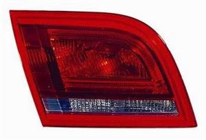 GR OTTICO P/DX INT A LED  AUDI A3 5P 07/08>