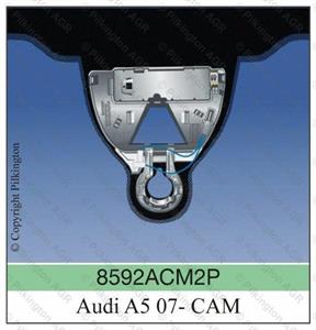 P.ZZA INC.ACU.VCF+SE+CAM.A5 CPE'07>FIN.A5 SPORTBACK 09>