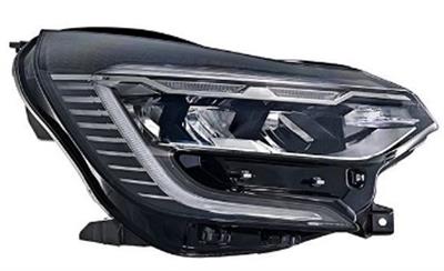 FARO SX FULL LED RENAULT CAPTUR 01/22>