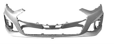 P/TI ANT PRIM C/PDC+PA AUDI A5 11/19> S-LINE