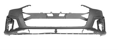 P/TI ANT PRIM C/LAVAF+PDC AUDI A5 11/19> S-LINE