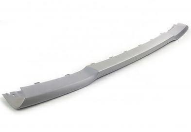 MODAN SPOILER P/TI ANT BMW X1 E84 04/14>