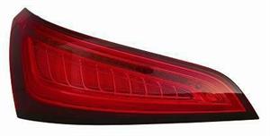 FANALE P/SX A LED AUDI Q5 09/12>