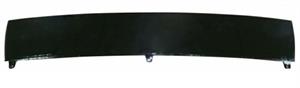 MODAN SPOILER PARAURTI ANT NERO LUCIDO AUDI A5 08/11> MOD RS5