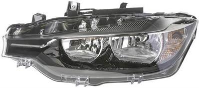 FARO SX 2H7 C/OSCURAT C/LUCE DIU LED BMW SERIE 3 F30-F31 07/15>