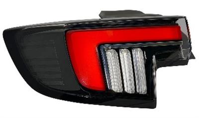 FANALE P/SX EST A LED OPEL MOKKA 01/21>