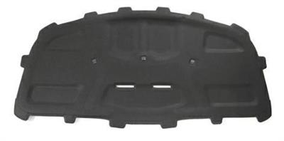 PANNELLO INSONORIZ COF ANT AUDI A4 10/15> A4 07/19>